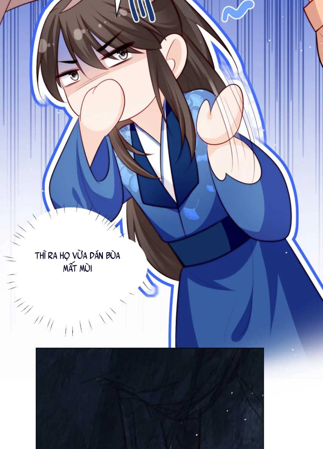 TẤT CẢ PHẢN DIỆN ĐỀU HẮC HOÁ , CHỈ MỖI SƯ LÀ HÀI HƯỚC Chap 78 - Next Chap 79