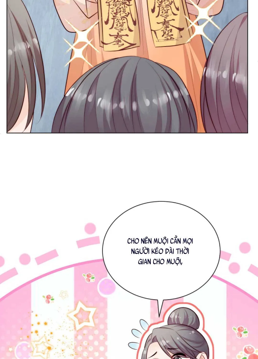 TẤT CẢ PHẢN DIỆN ĐỀU HẮC HOÁ , CHỈ MỖI SƯ LÀ HÀI HƯỚC Chap 78 - Next Chap 79