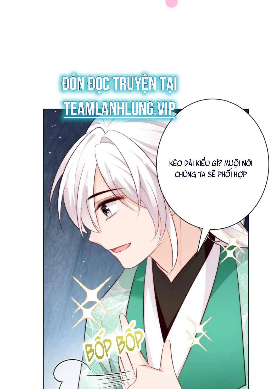 TẤT CẢ PHẢN DIỆN ĐỀU HẮC HOÁ , CHỈ MỖI SƯ LÀ HÀI HƯỚC Chap 78 - Next Chap 79