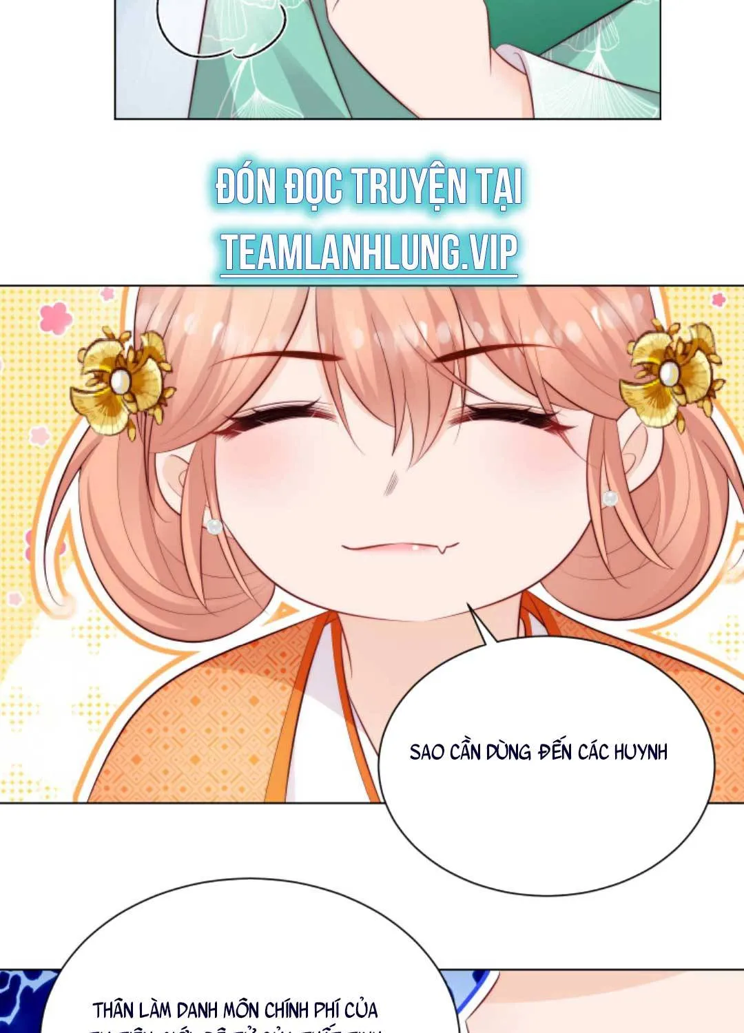TẤT CẢ PHẢN DIỆN ĐỀU HẮC HOÁ , CHỈ MỖI SƯ LÀ HÀI HƯỚC Chap 78 - Next Chap 79