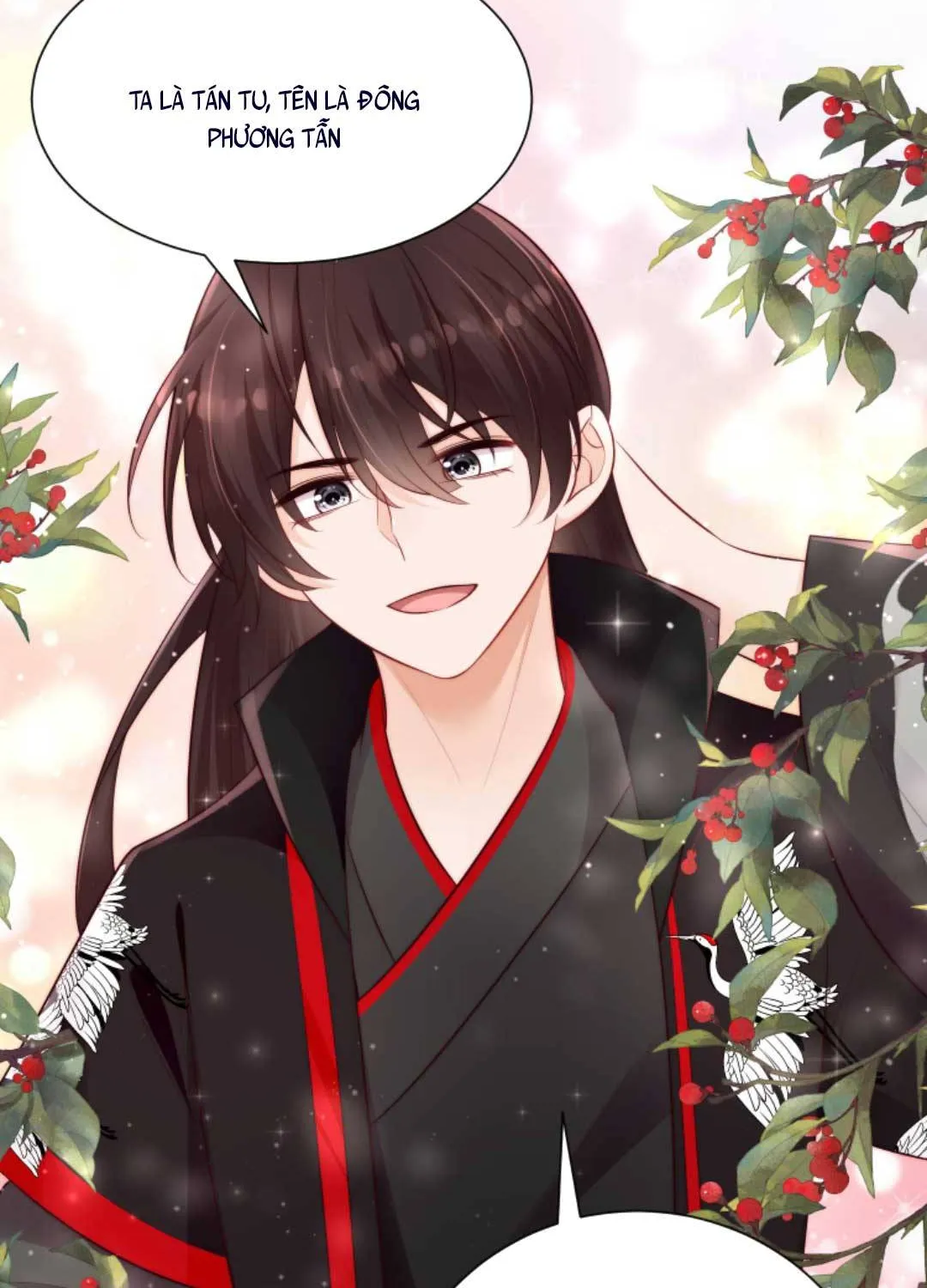 TẤT CẢ PHẢN DIỆN ĐỀU HẮC HOÁ , CHỈ MỖI SƯ LÀ HÀI HƯỚC Chap 78 - Next Chap 79