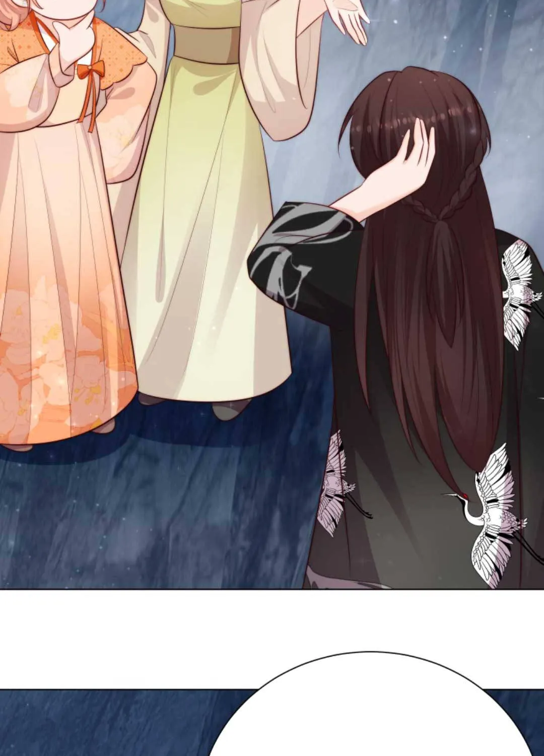 TẤT CẢ PHẢN DIỆN ĐỀU HẮC HOÁ , CHỈ MỖI SƯ LÀ HÀI HƯỚC Chap 78 - Next Chap 79