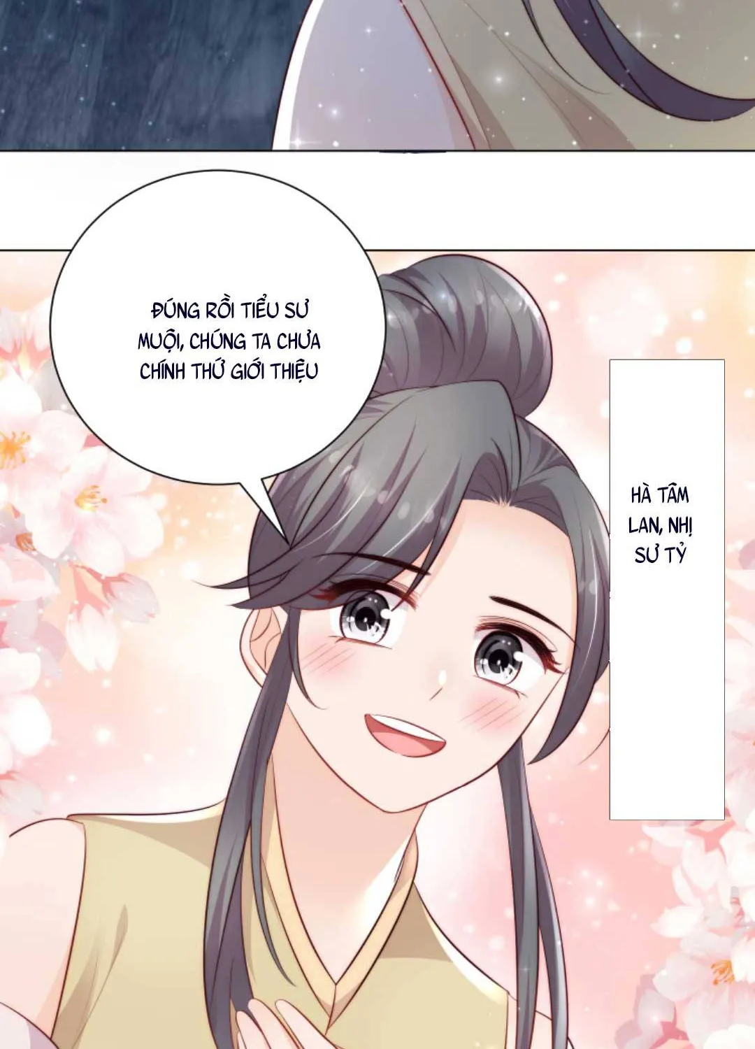 TẤT CẢ PHẢN DIỆN ĐỀU HẮC HOÁ , CHỈ MỖI SƯ LÀ HÀI HƯỚC Chap 78 - Next Chap 79