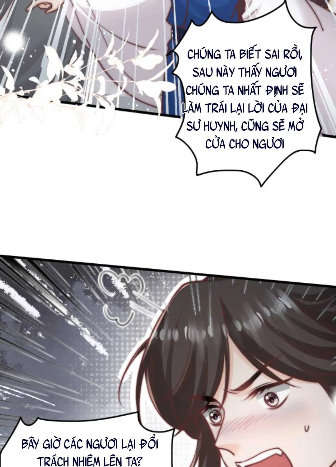 TẤT CẢ PHẢN DIỆN ĐỀU HẮC HOÁ , CHỈ MỖI SƯ LÀ HÀI HƯỚC Chap 79 - Next Chap 80