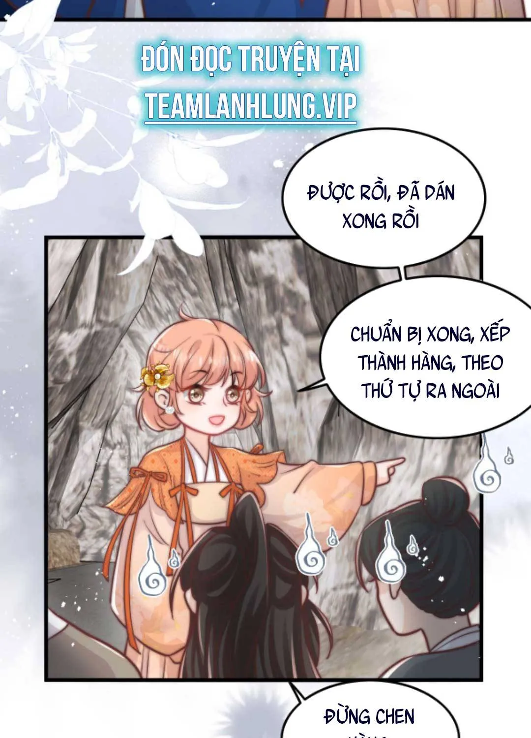 TẤT CẢ PHẢN DIỆN ĐỀU HẮC HOÁ , CHỈ MỖI SƯ LÀ HÀI HƯỚC Chap 79 - Next Chap 80