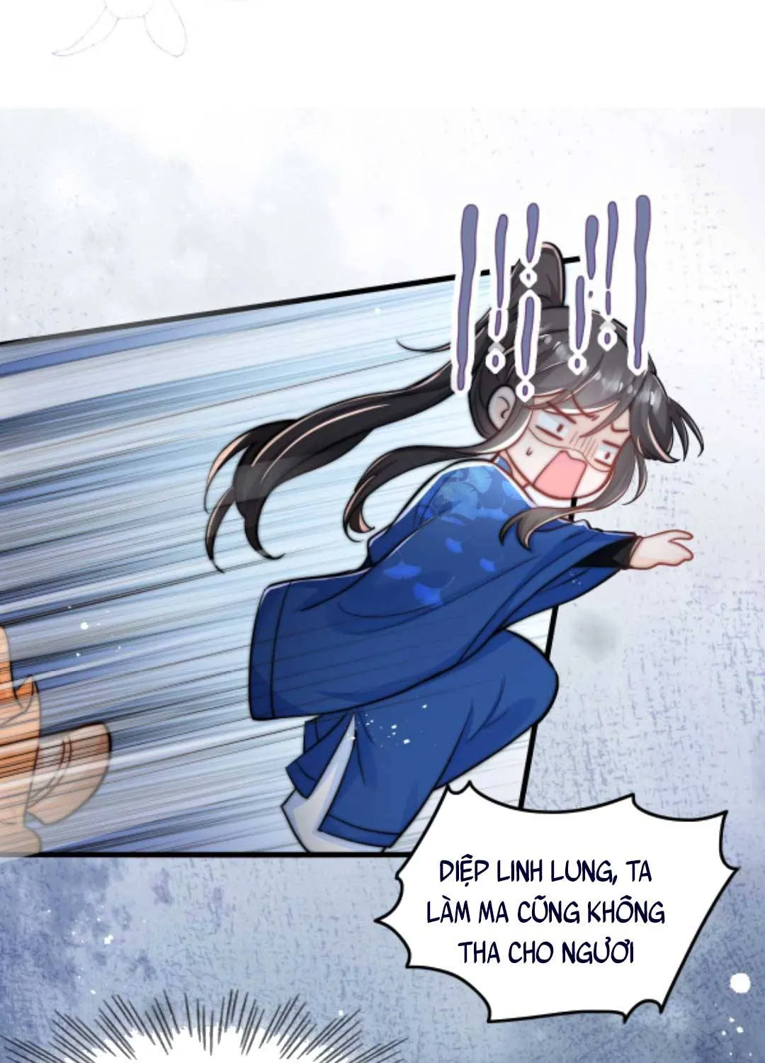 TẤT CẢ PHẢN DIỆN ĐỀU HẮC HOÁ , CHỈ MỖI SƯ LÀ HÀI HƯỚC Chap 79 - Next Chap 80