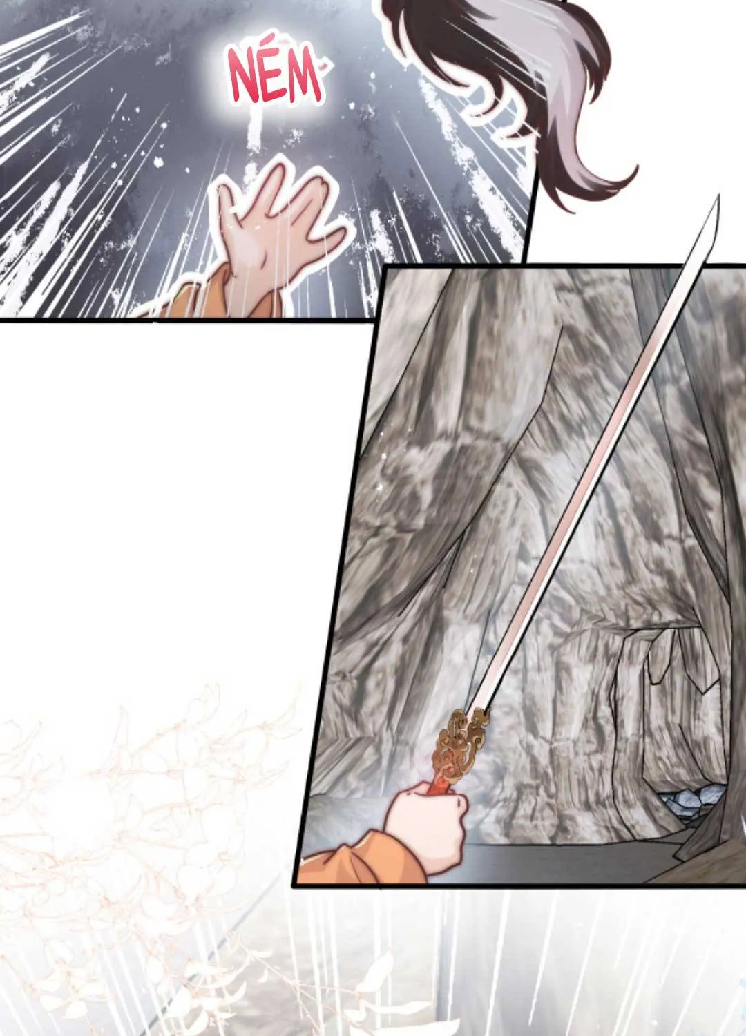 TẤT CẢ PHẢN DIỆN ĐỀU HẮC HOÁ , CHỈ MỖI SƯ LÀ HÀI HƯỚC Chap 79 - Next Chap 80