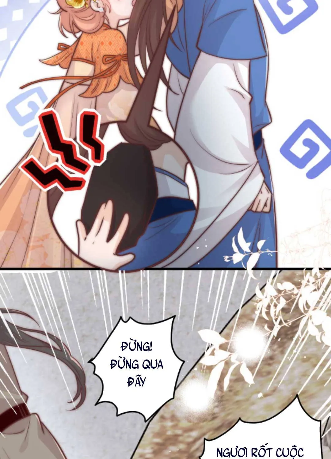 TẤT CẢ PHẢN DIỆN ĐỀU HẮC HOÁ , CHỈ MỖI SƯ LÀ HÀI HƯỚC Chap 79 - Next Chap 80