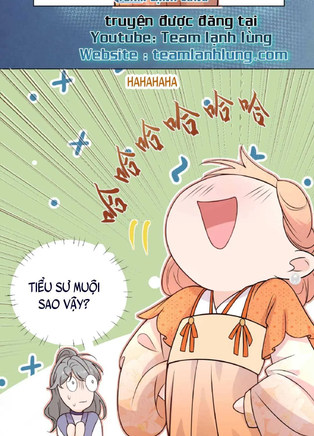 TẤT CẢ PHẢN DIỆN ĐỀU HẮC HOÁ , CHỈ MỖI SƯ LÀ HÀI HƯỚC Chap 8 - Next Chap 9