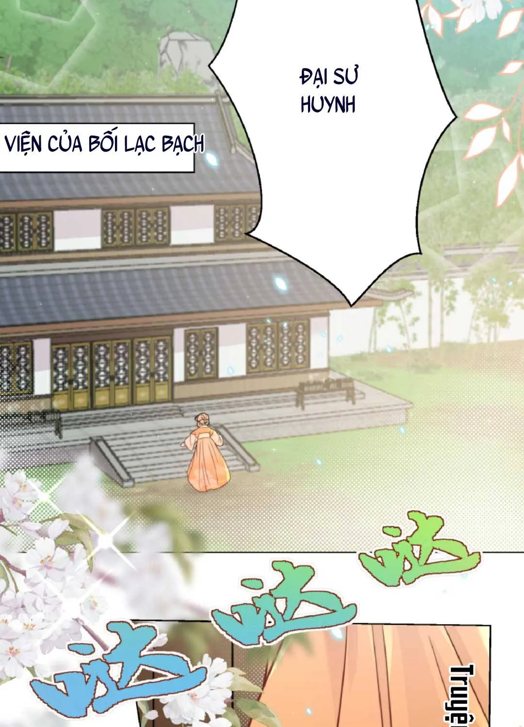 TẤT CẢ PHẢN DIỆN ĐỀU HẮC HOÁ , CHỈ MỖI SƯ LÀ HÀI HƯỚC Chap 8 - Next Chap 9