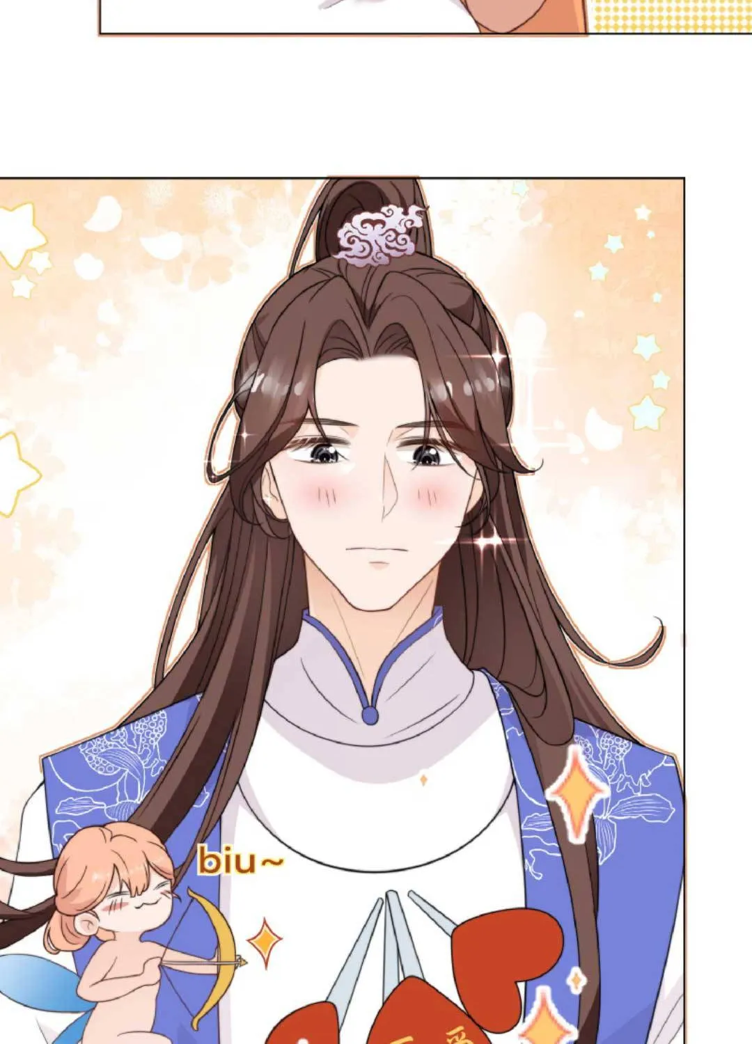 TẤT CẢ PHẢN DIỆN ĐỀU HẮC HOÁ , CHỈ MỖI SƯ LÀ HÀI HƯỚC Chap 8 - Next Chap 9