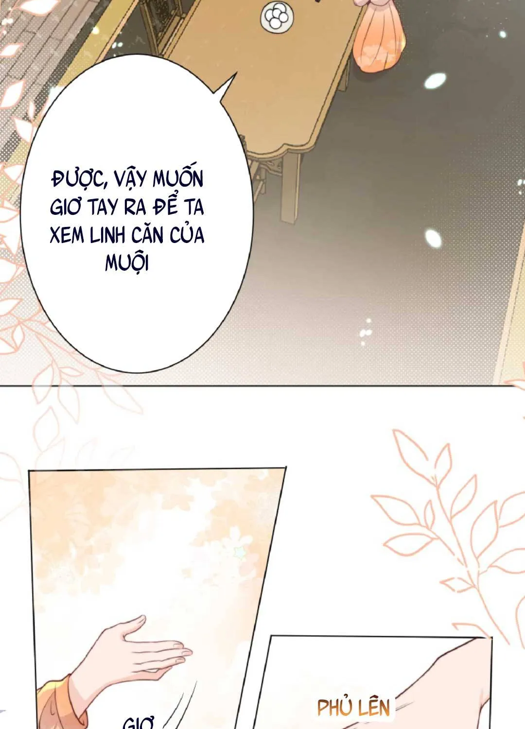 TẤT CẢ PHẢN DIỆN ĐỀU HẮC HOÁ , CHỈ MỖI SƯ LÀ HÀI HƯỚC Chap 8 - Next Chap 9