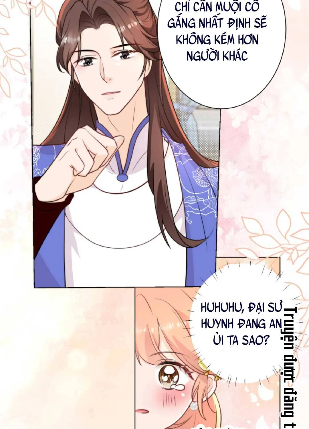 TẤT CẢ PHẢN DIỆN ĐỀU HẮC HOÁ , CHỈ MỖI SƯ LÀ HÀI HƯỚC Chap 8 - Next Chap 9
