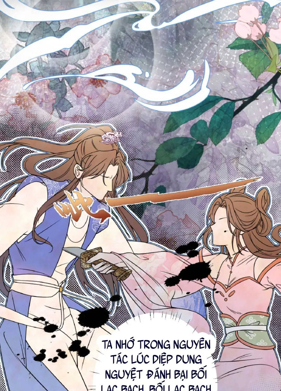 TẤT CẢ PHẢN DIỆN ĐỀU HẮC HOÁ , CHỈ MỖI SƯ LÀ HÀI HƯỚC Chap 8 - Next Chap 9