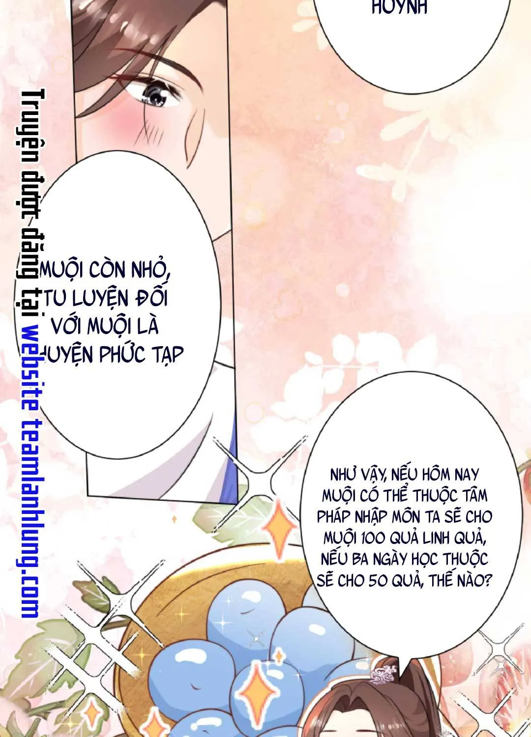 TẤT CẢ PHẢN DIỆN ĐỀU HẮC HOÁ , CHỈ MỖI SƯ LÀ HÀI HƯỚC Chap 8 - Next Chap 9