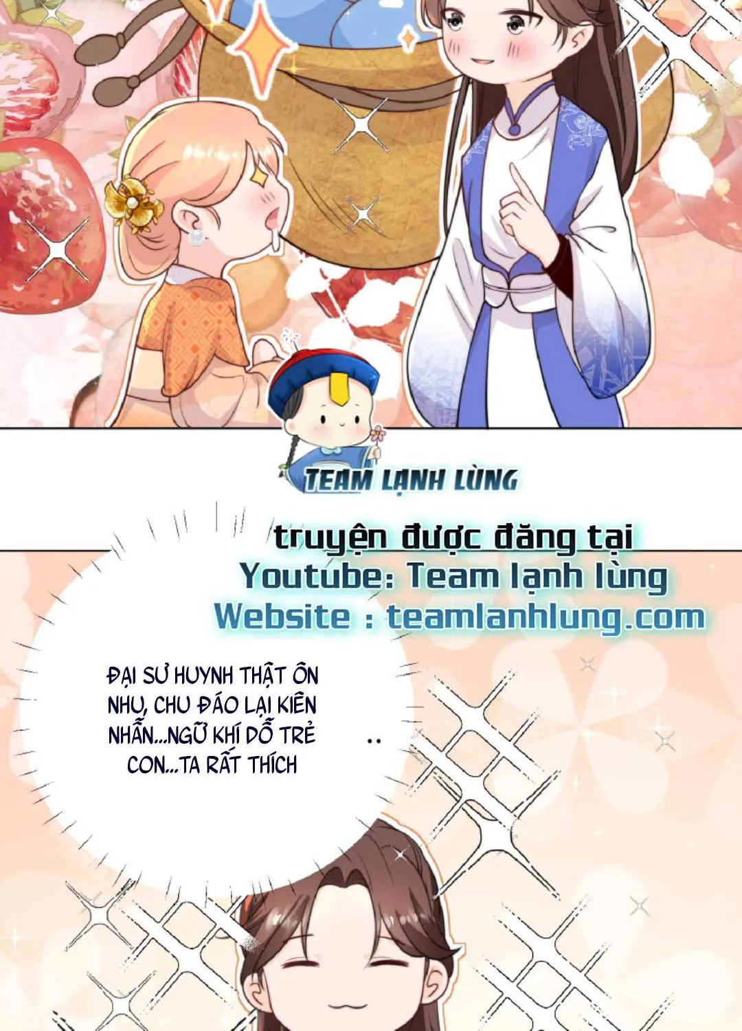 TẤT CẢ PHẢN DIỆN ĐỀU HẮC HOÁ , CHỈ MỖI SƯ LÀ HÀI HƯỚC Chap 8 - Next Chap 9