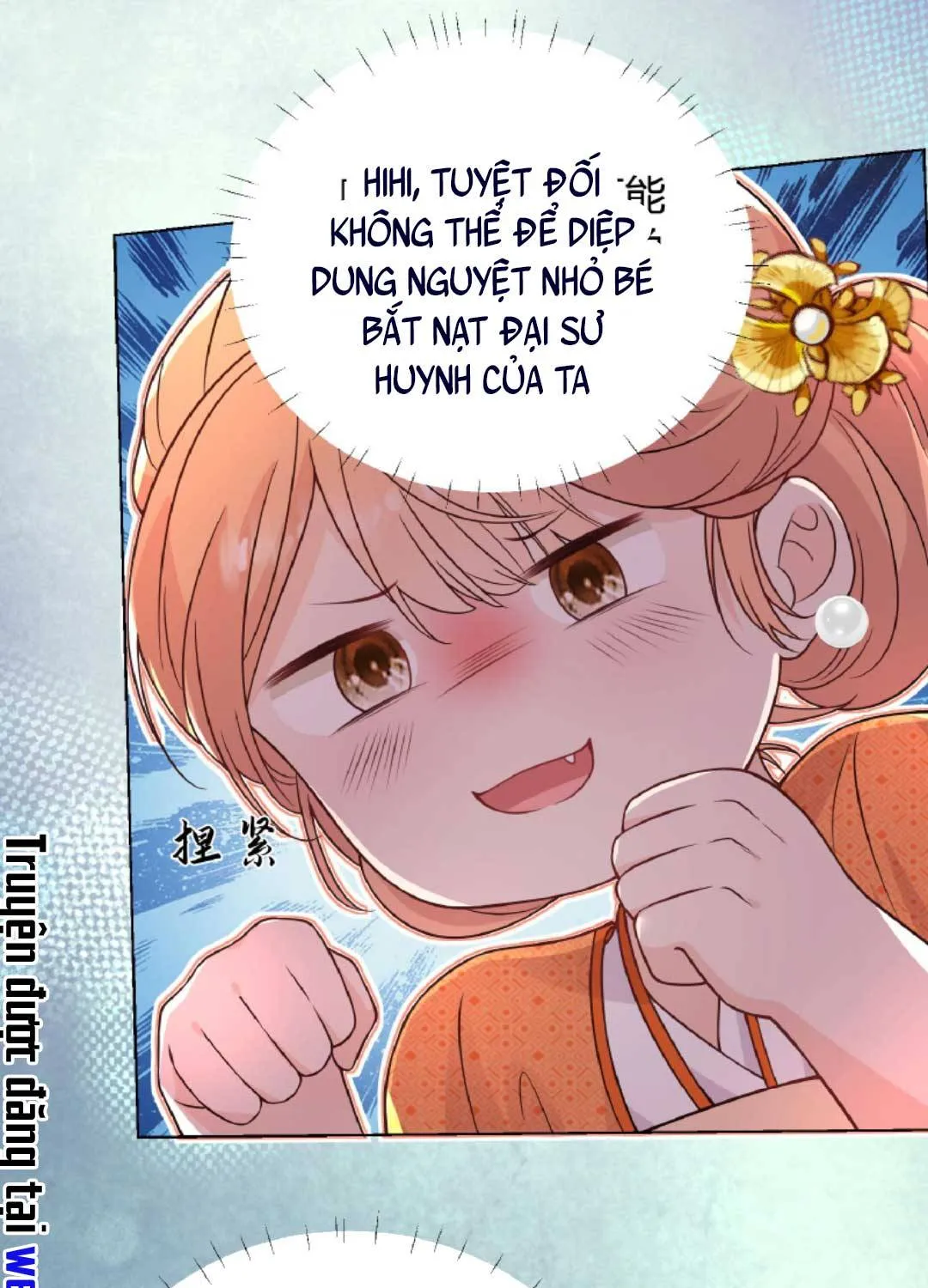 TẤT CẢ PHẢN DIỆN ĐỀU HẮC HOÁ , CHỈ MỖI SƯ LÀ HÀI HƯỚC Chap 8 - Next Chap 9