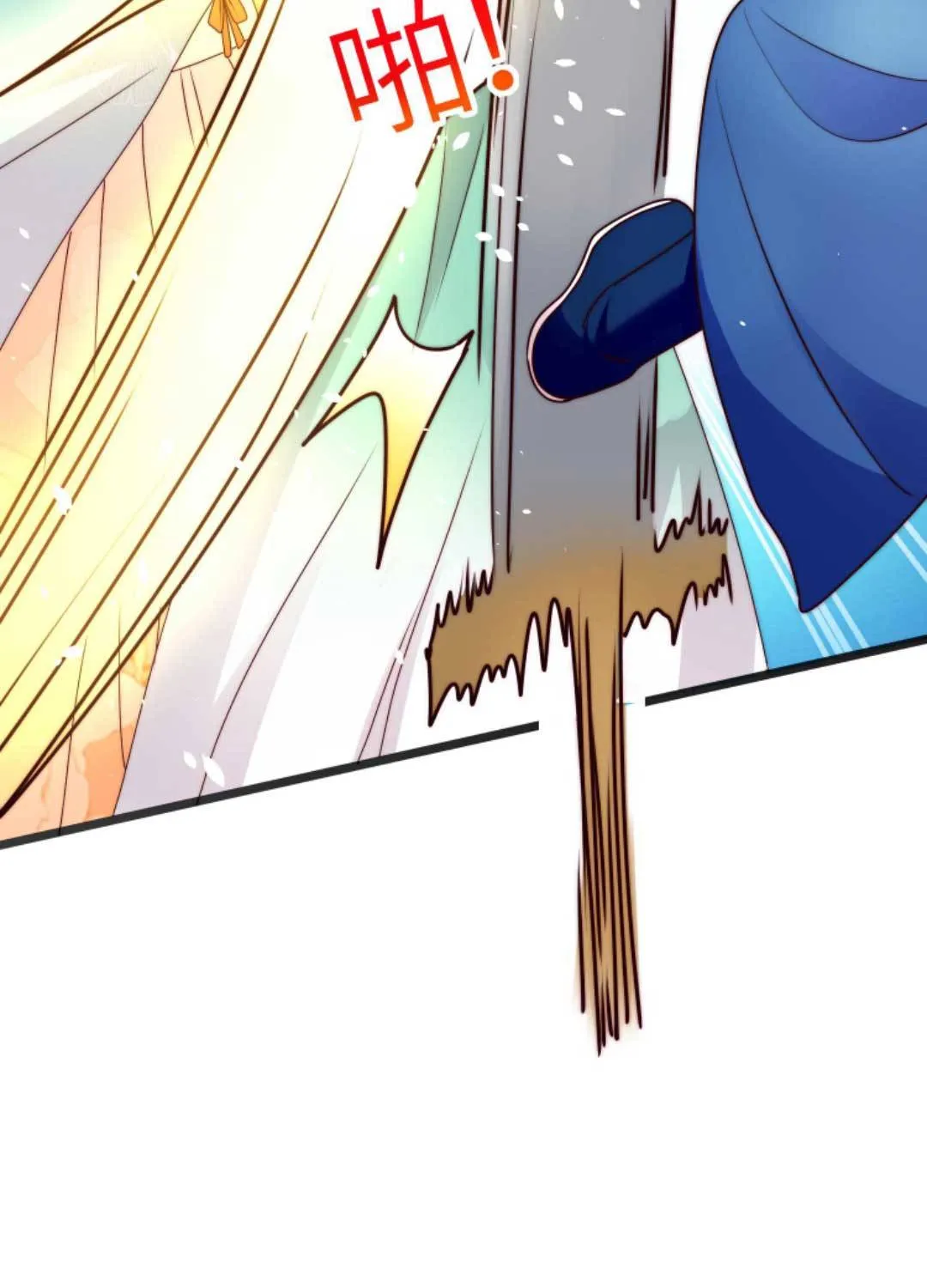 TẤT CẢ PHẢN DIỆN ĐỀU HẮC HOÁ , CHỈ MỖI SƯ LÀ HÀI HƯỚC Chap 80 - Next Chap 81