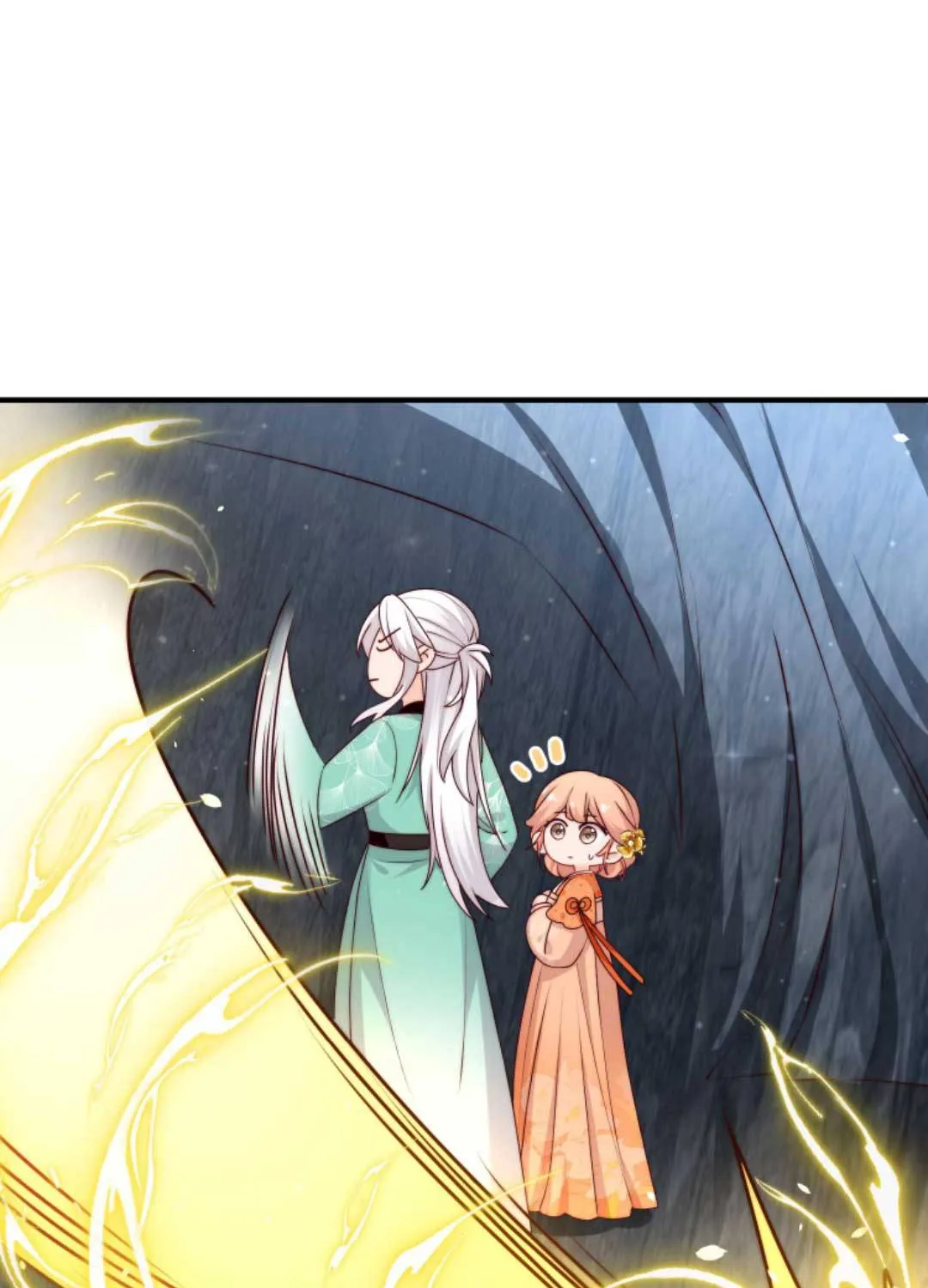 TẤT CẢ PHẢN DIỆN ĐỀU HẮC HOÁ , CHỈ MỖI SƯ LÀ HÀI HƯỚC Chap 80 - Next Chap 81