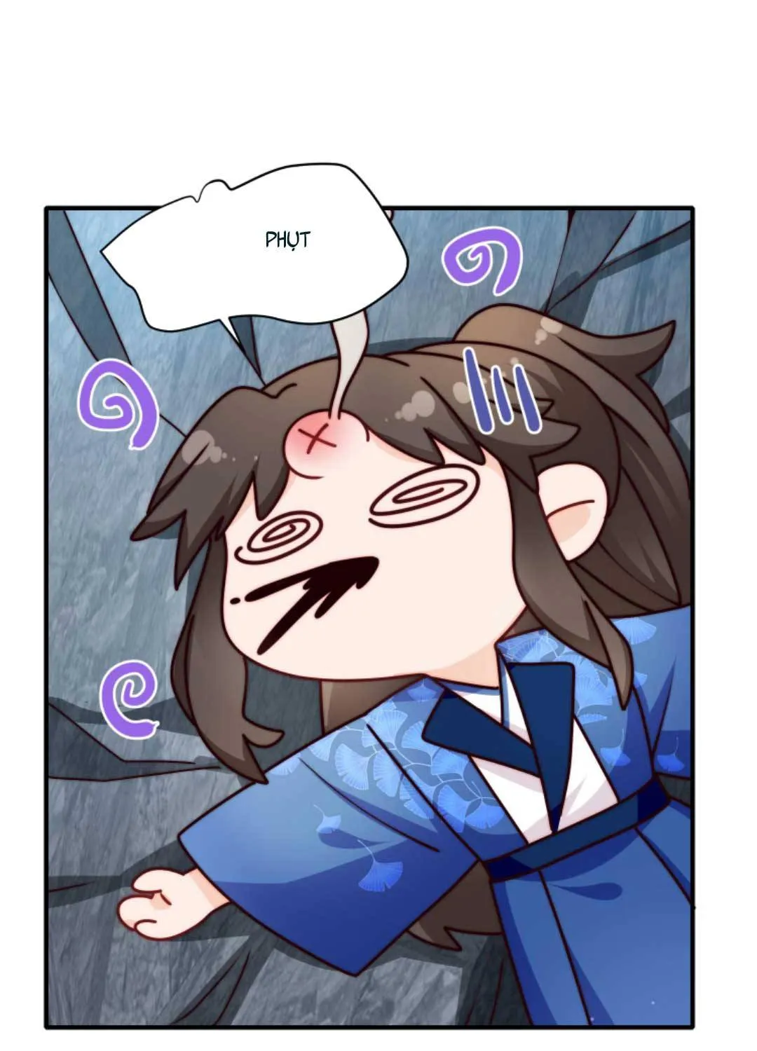 TẤT CẢ PHẢN DIỆN ĐỀU HẮC HOÁ , CHỈ MỖI SƯ LÀ HÀI HƯỚC Chap 80 - Next Chap 81