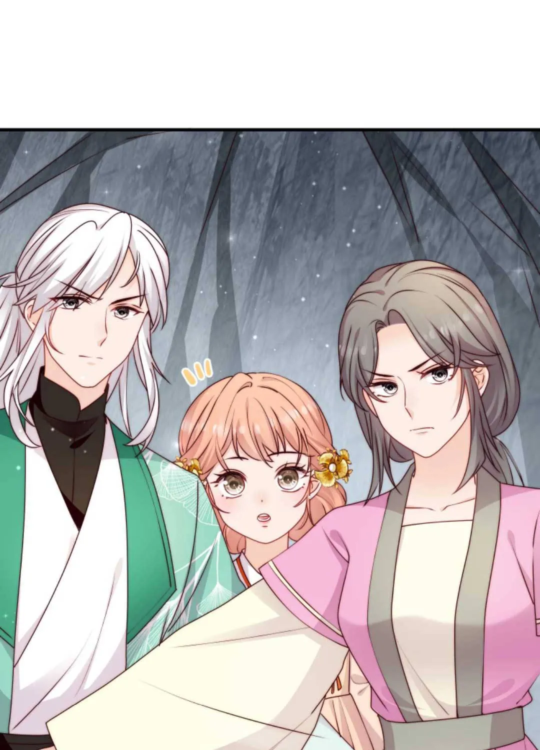 TẤT CẢ PHẢN DIỆN ĐỀU HẮC HOÁ , CHỈ MỖI SƯ LÀ HÀI HƯỚC Chap 80 - Next Chap 81