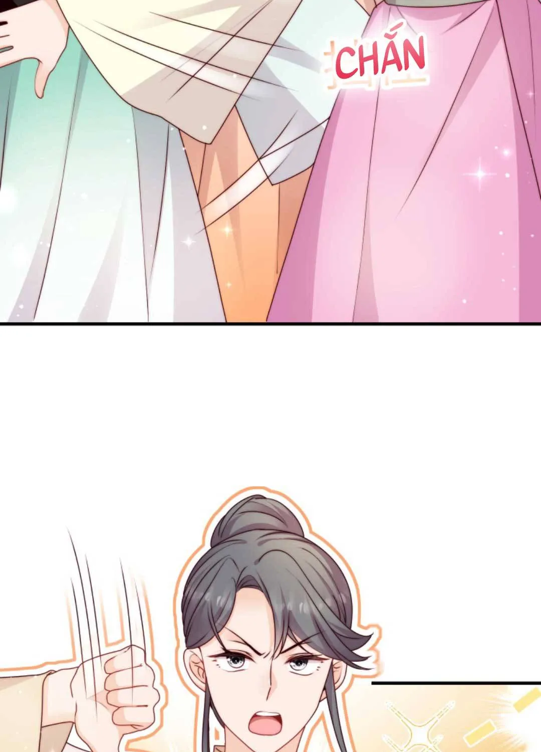 TẤT CẢ PHẢN DIỆN ĐỀU HẮC HOÁ , CHỈ MỖI SƯ LÀ HÀI HƯỚC Chap 80 - Next Chap 81