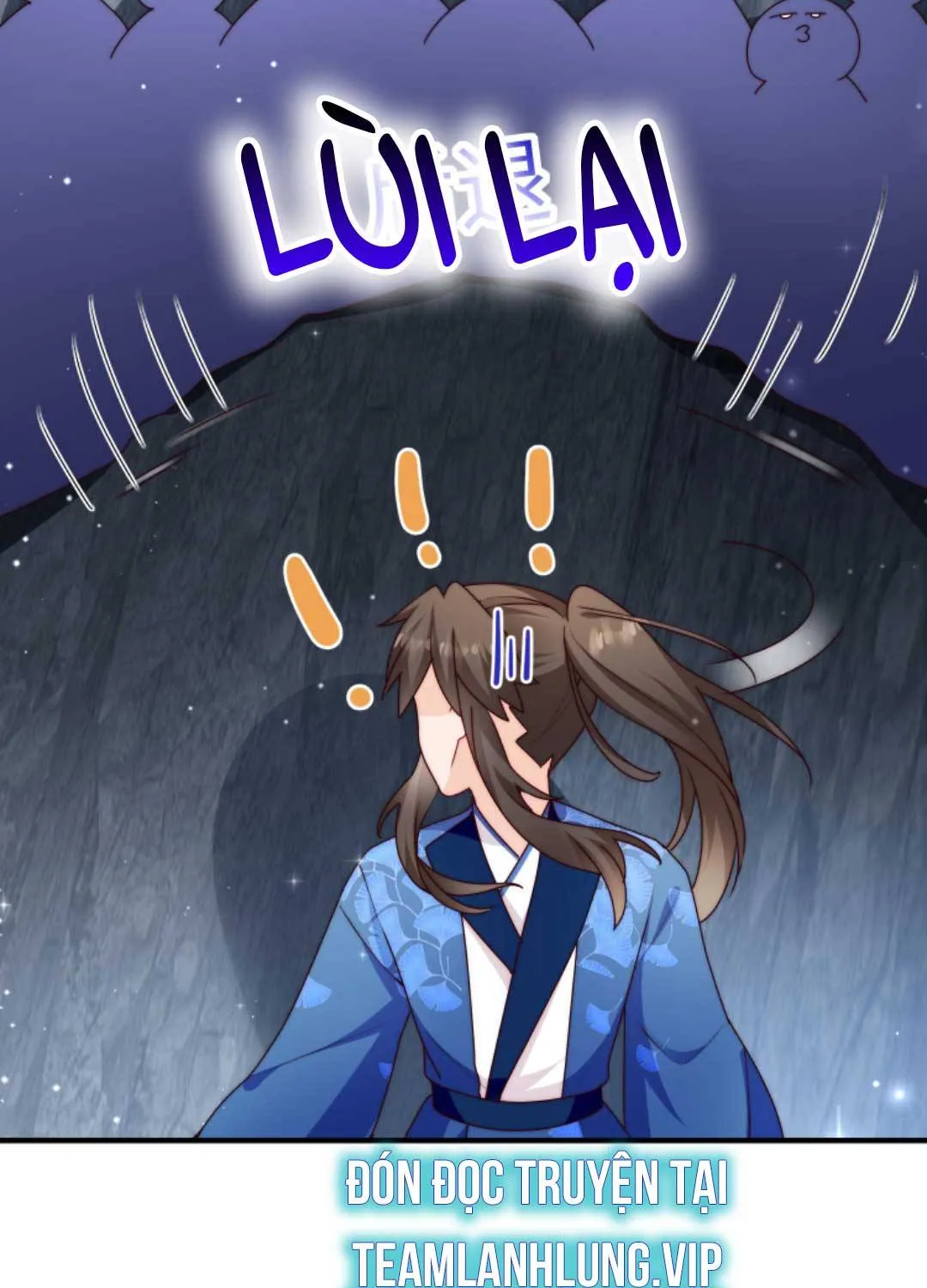 TẤT CẢ PHẢN DIỆN ĐỀU HẮC HOÁ , CHỈ MỖI SƯ LÀ HÀI HƯỚC Chap 80 - Next Chap 81