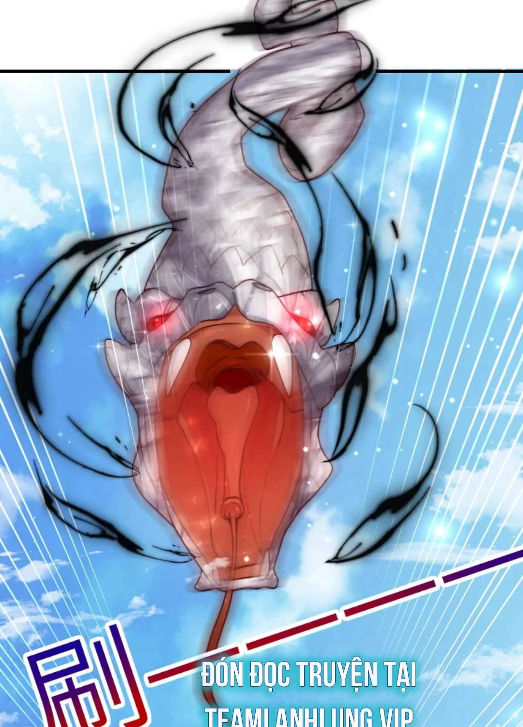 TẤT CẢ PHẢN DIỆN ĐỀU HẮC HOÁ , CHỈ MỖI SƯ LÀ HÀI HƯỚC Chap 80 - Next Chap 81