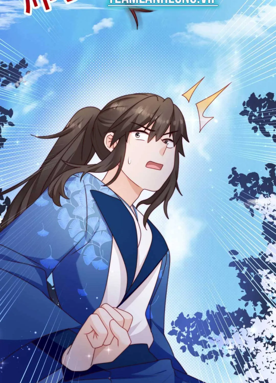 TẤT CẢ PHẢN DIỆN ĐỀU HẮC HOÁ , CHỈ MỖI SƯ LÀ HÀI HƯỚC Chap 80 - Next Chap 81