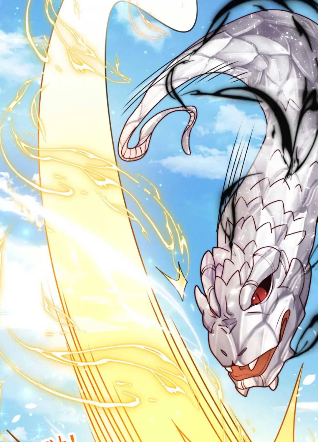 TẤT CẢ PHẢN DIỆN ĐỀU HẮC HOÁ , CHỈ MỖI SƯ LÀ HÀI HƯỚC Chap 80 - Next Chap 81