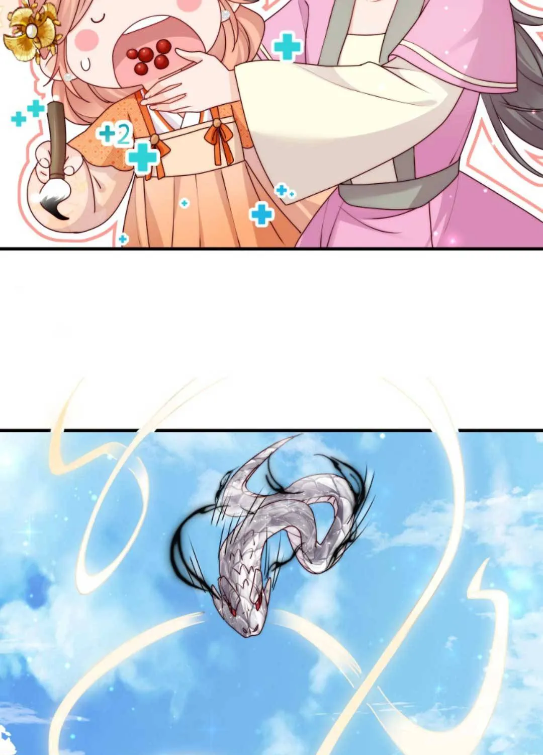 TẤT CẢ PHẢN DIỆN ĐỀU HẮC HOÁ , CHỈ MỖI SƯ LÀ HÀI HƯỚC Chap 80 - Next Chap 81