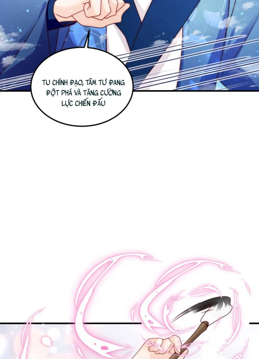 TẤT CẢ PHẢN DIỆN ĐỀU HẮC HOÁ , CHỈ MỖI SƯ LÀ HÀI HƯỚC Chap 80 - Next Chap 81