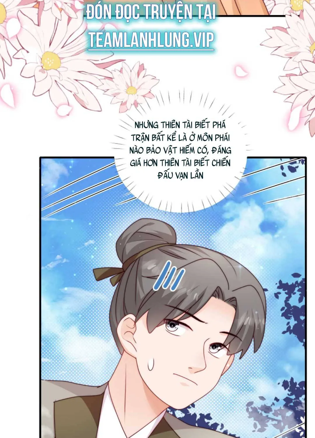 TẤT CẢ PHẢN DIỆN ĐỀU HẮC HOÁ , CHỈ MỖI SƯ LÀ HÀI HƯỚC Chap 80 - Next Chap 81