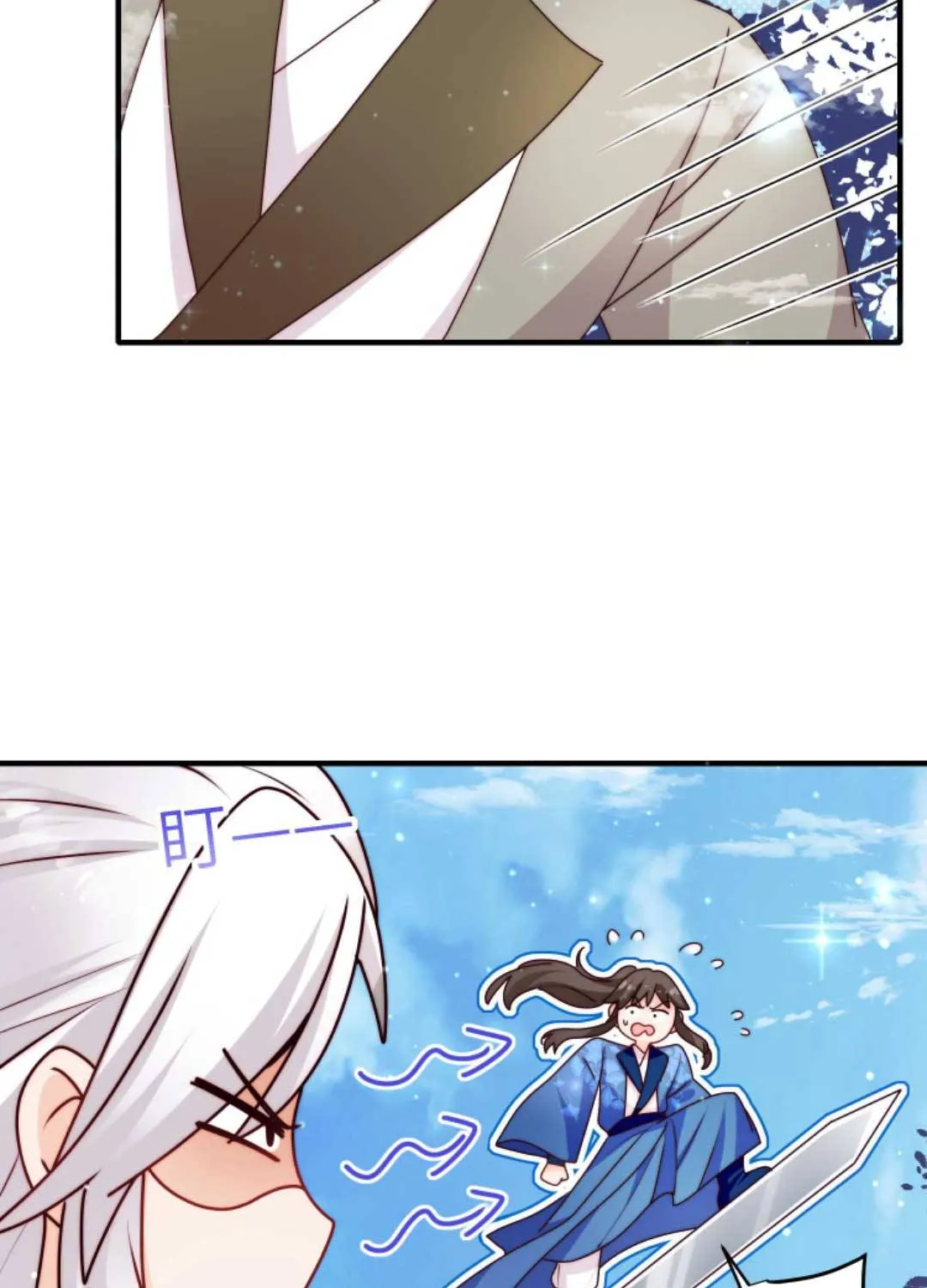 TẤT CẢ PHẢN DIỆN ĐỀU HẮC HOÁ , CHỈ MỖI SƯ LÀ HÀI HƯỚC Chap 80 - Next Chap 81