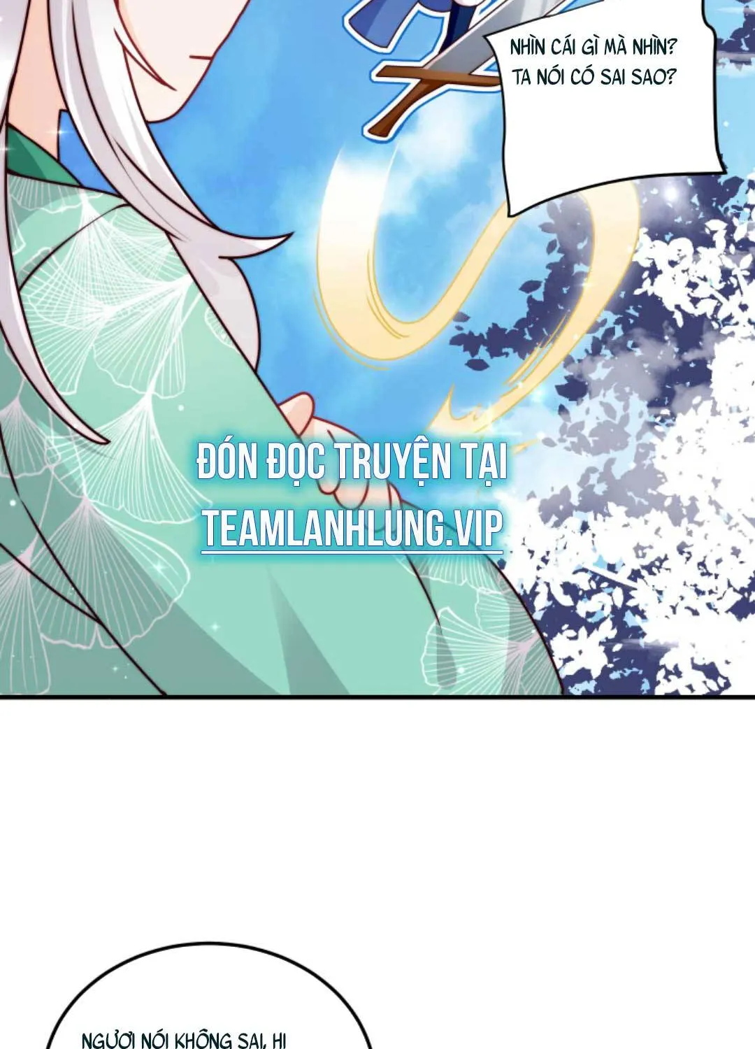 TẤT CẢ PHẢN DIỆN ĐỀU HẮC HOÁ , CHỈ MỖI SƯ LÀ HÀI HƯỚC Chap 80 - Next Chap 81