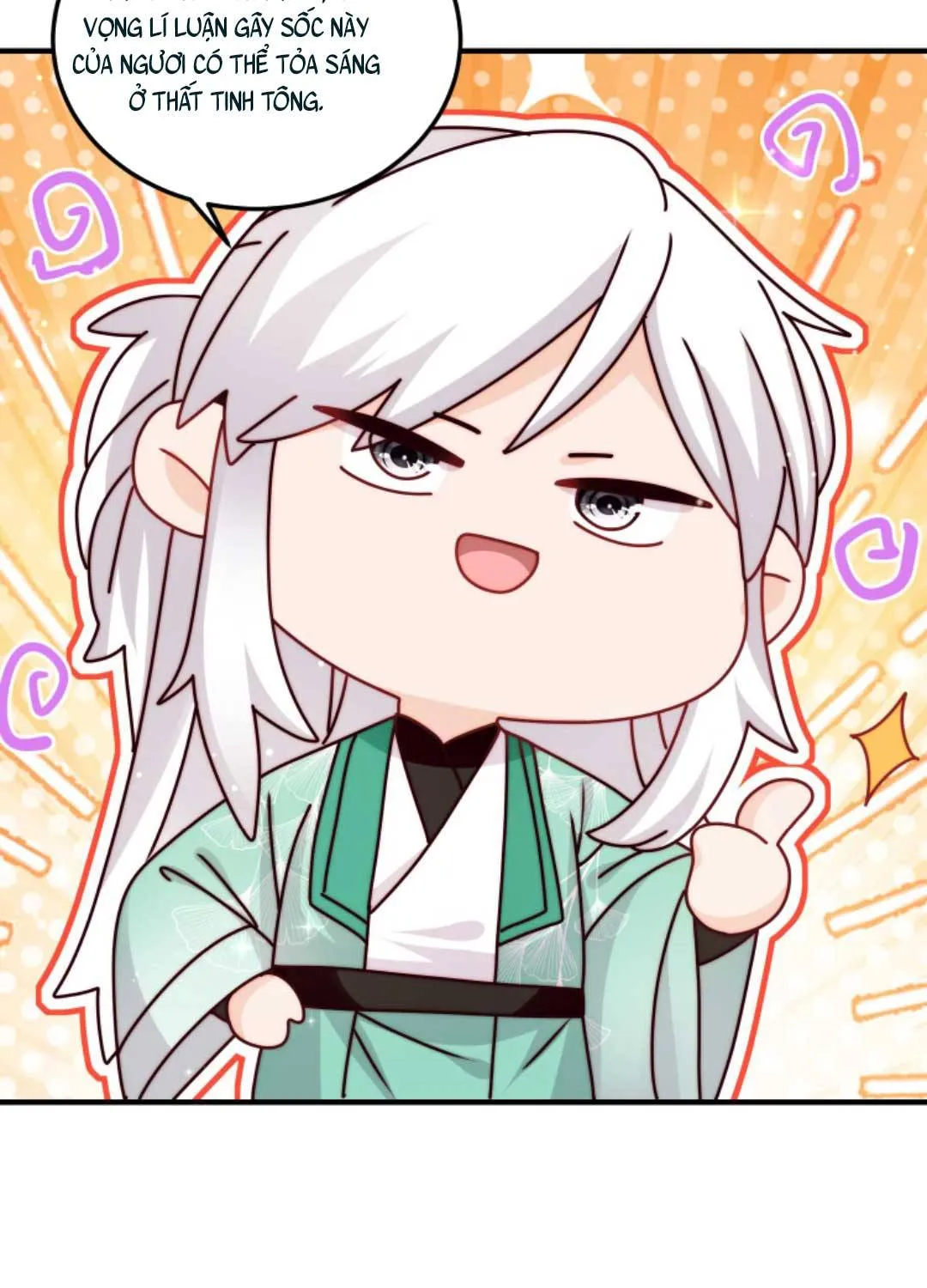 TẤT CẢ PHẢN DIỆN ĐỀU HẮC HOÁ , CHỈ MỖI SƯ LÀ HÀI HƯỚC Chap 80 - Next Chap 81