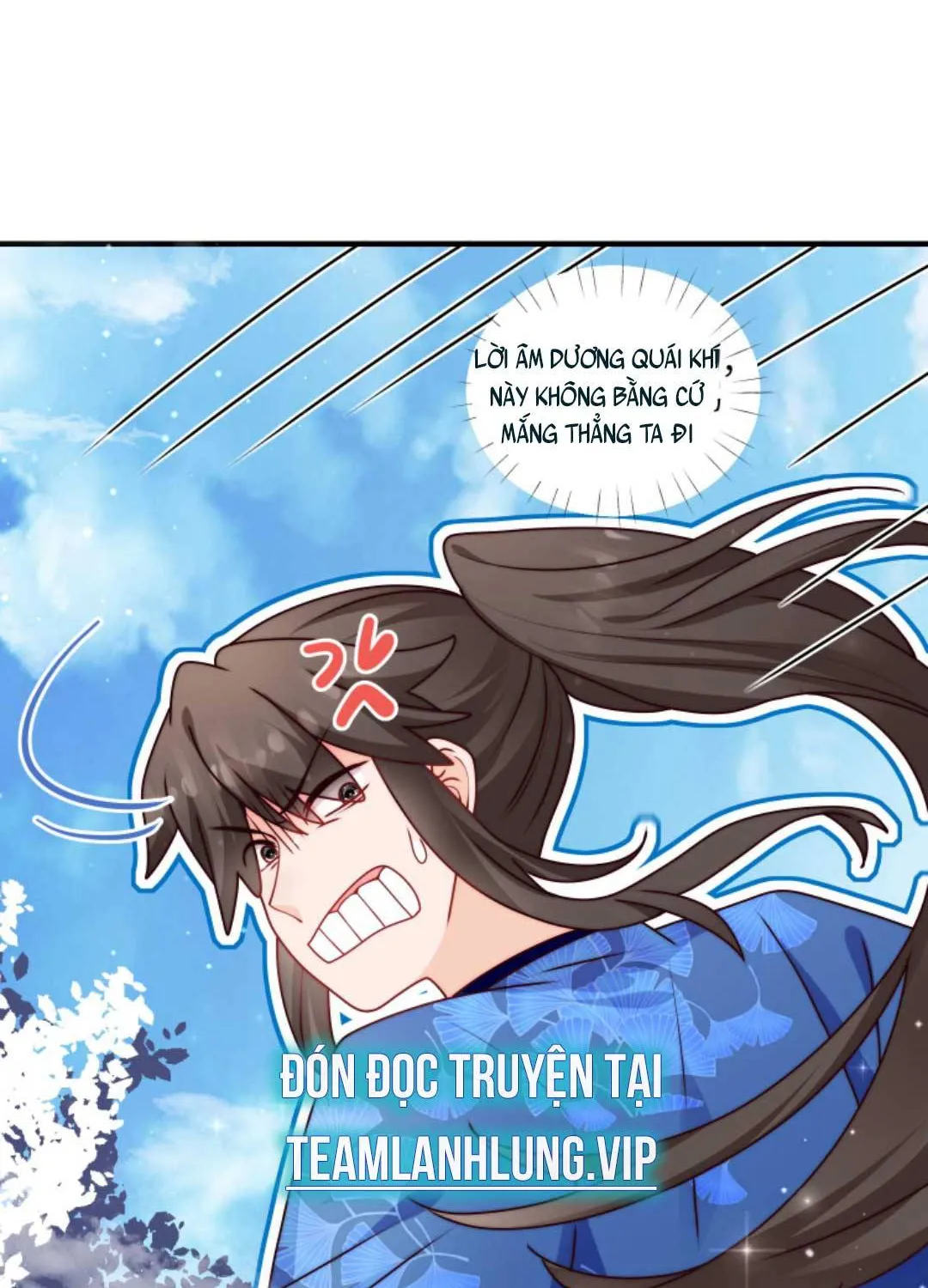 TẤT CẢ PHẢN DIỆN ĐỀU HẮC HOÁ , CHỈ MỖI SƯ LÀ HÀI HƯỚC Chap 80 - Next Chap 81