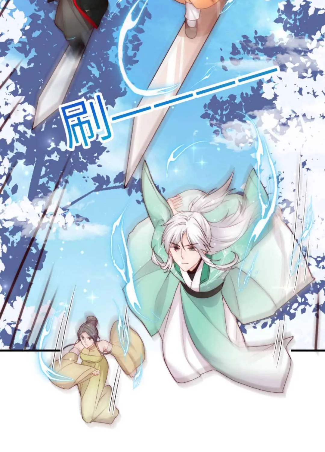 TẤT CẢ PHẢN DIỆN ĐỀU HẮC HOÁ , CHỈ MỖI SƯ LÀ HÀI HƯỚC Chap 80 - Next Chap 81