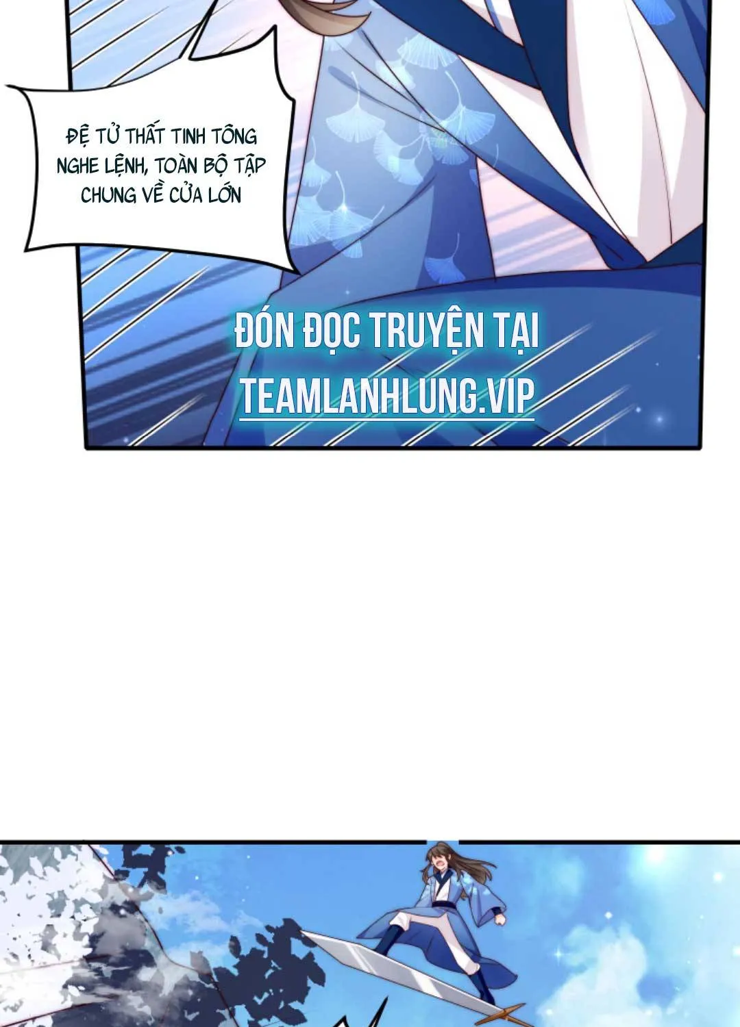 TẤT CẢ PHẢN DIỆN ĐỀU HẮC HOÁ , CHỈ MỖI SƯ LÀ HÀI HƯỚC Chap 80 - Next Chap 81