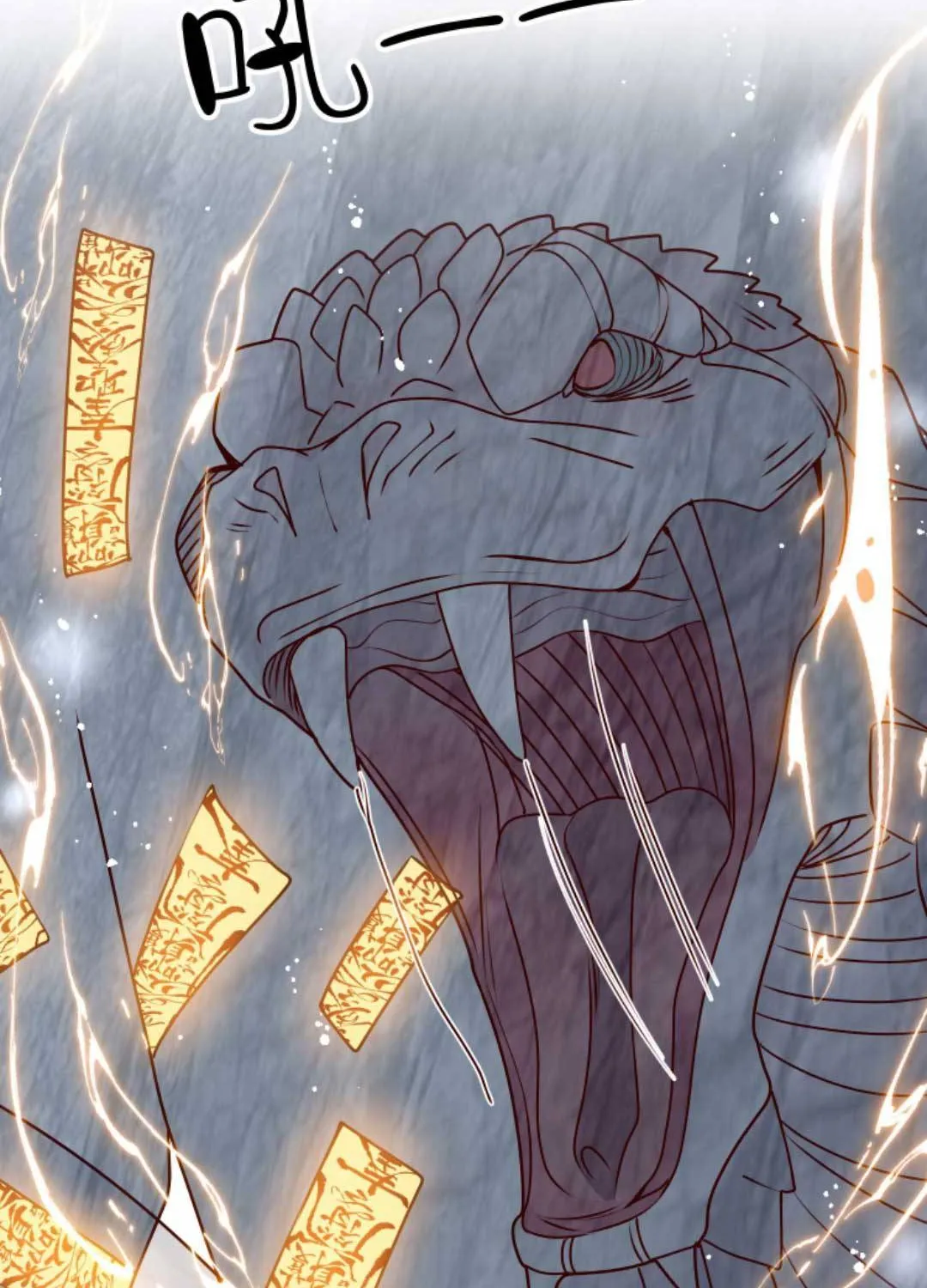 TẤT CẢ PHẢN DIỆN ĐỀU HẮC HOÁ , CHỈ MỖI SƯ LÀ HÀI HƯỚC Chap 81 - Next Chap 82