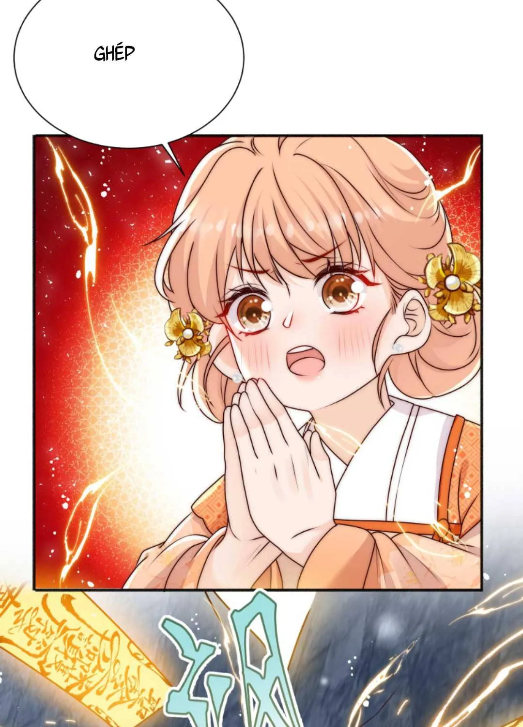 TẤT CẢ PHẢN DIỆN ĐỀU HẮC HOÁ , CHỈ MỖI SƯ LÀ HÀI HƯỚC Chap 81 - Next Chap 82