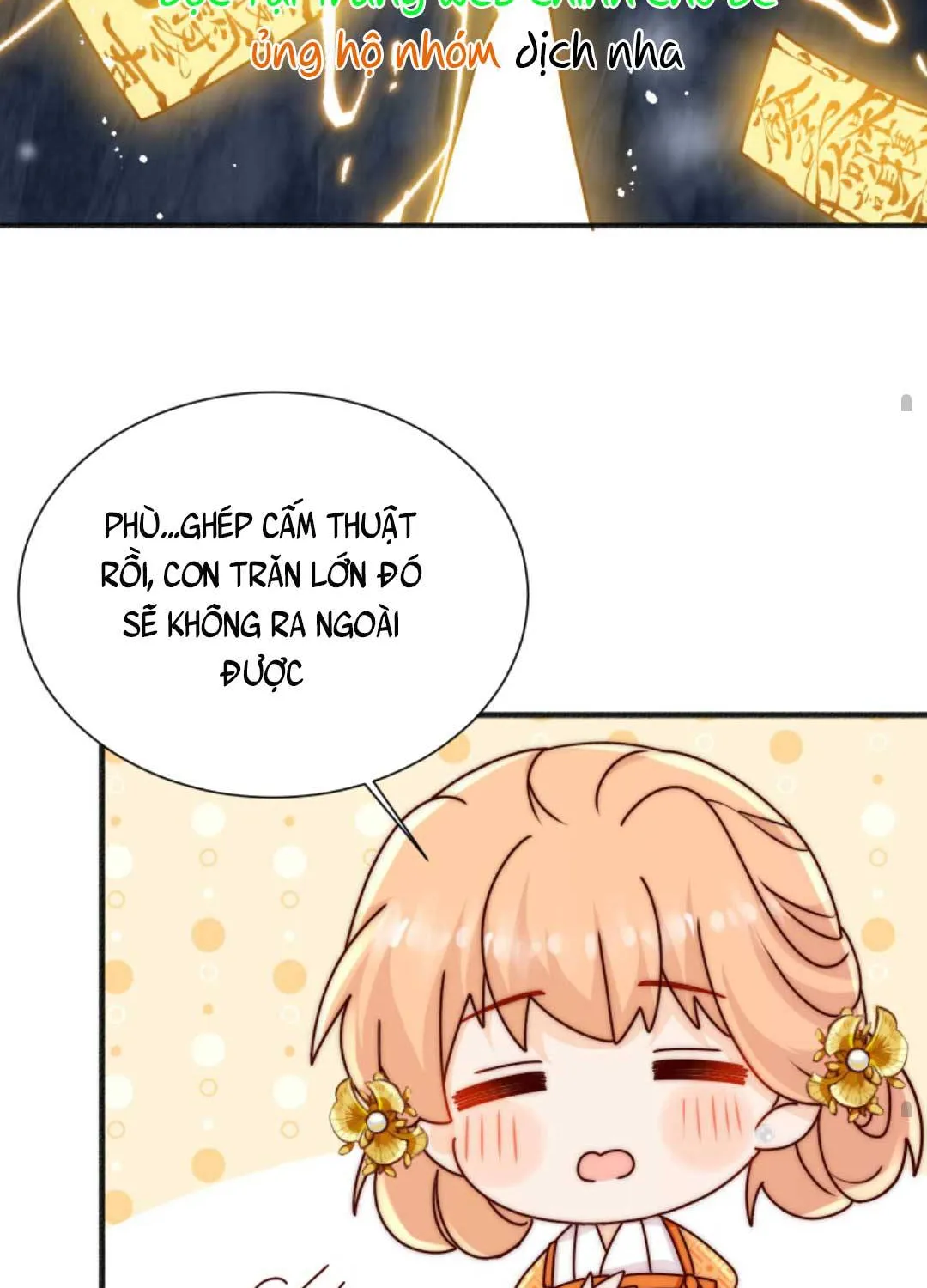 TẤT CẢ PHẢN DIỆN ĐỀU HẮC HOÁ , CHỈ MỖI SƯ LÀ HÀI HƯỚC Chap 81 - Next Chap 82