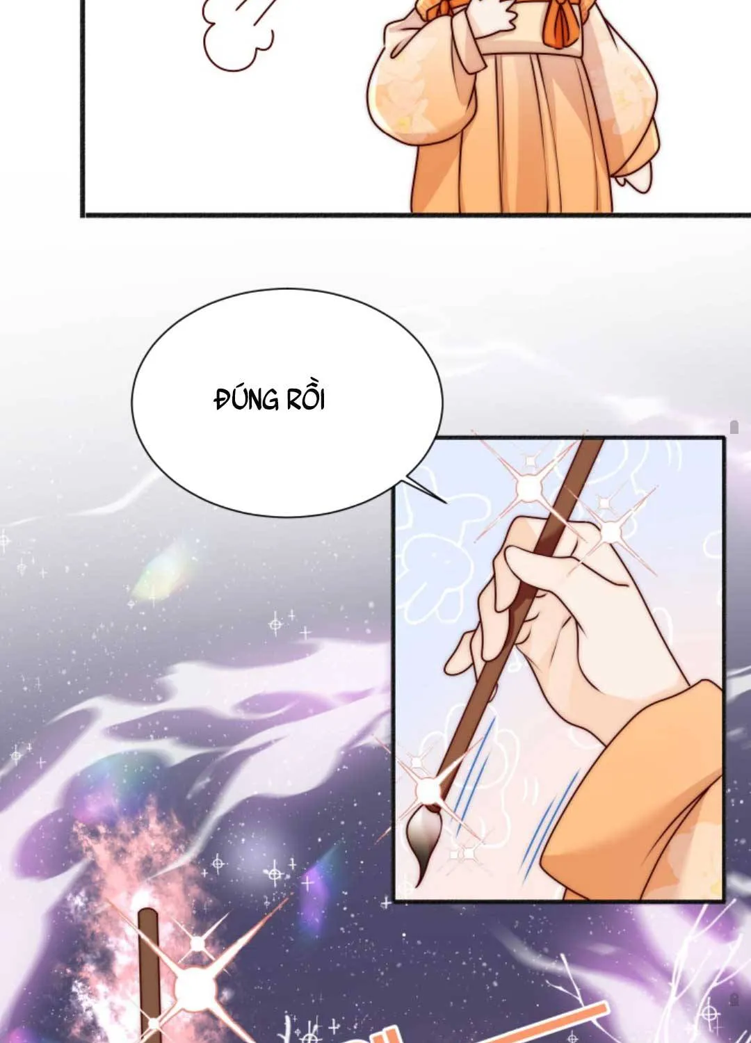 TẤT CẢ PHẢN DIỆN ĐỀU HẮC HOÁ , CHỈ MỖI SƯ LÀ HÀI HƯỚC Chap 81 - Next Chap 82