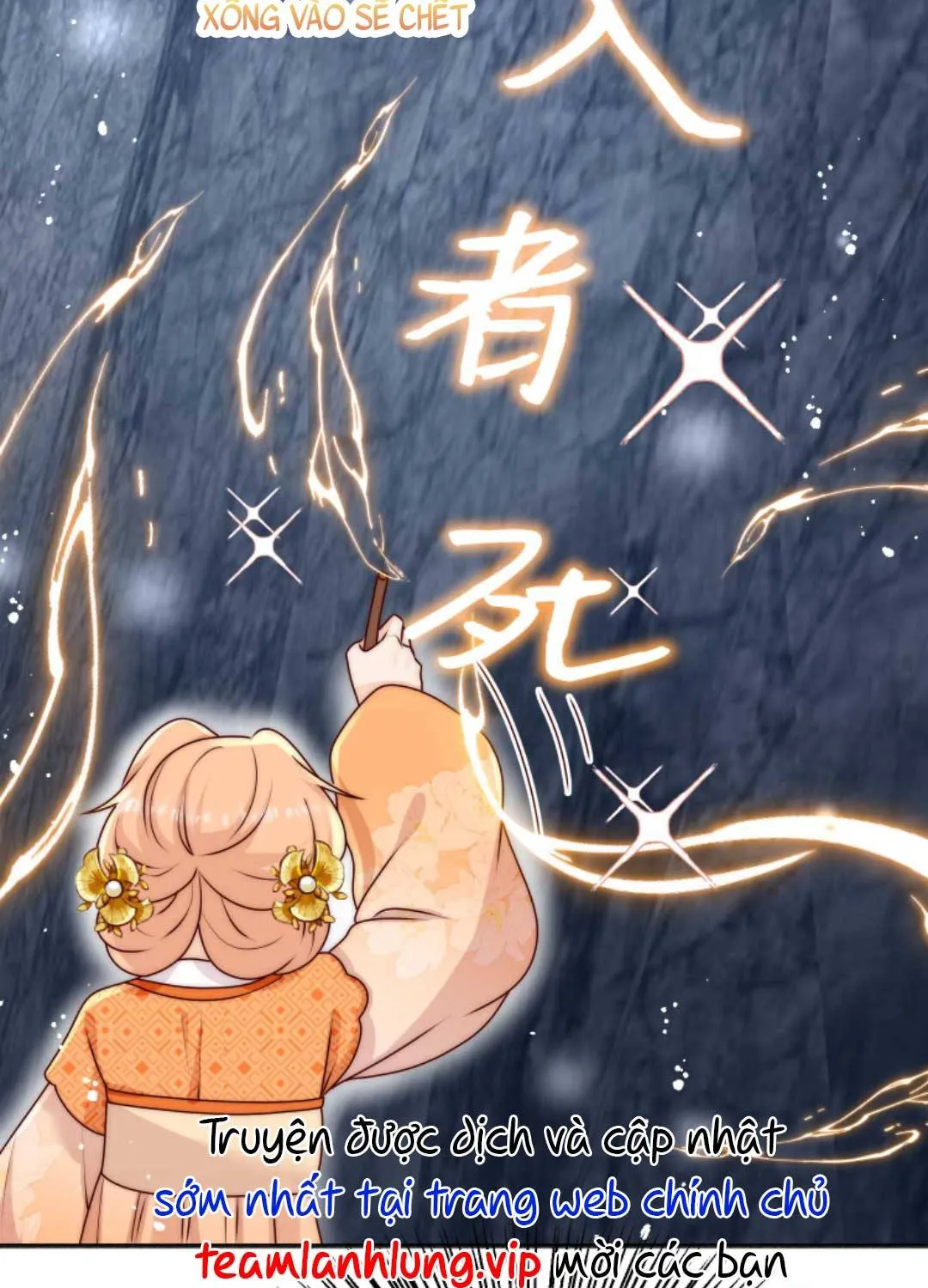 TẤT CẢ PHẢN DIỆN ĐỀU HẮC HOÁ , CHỈ MỖI SƯ LÀ HÀI HƯỚC Chap 81 - Next Chap 82