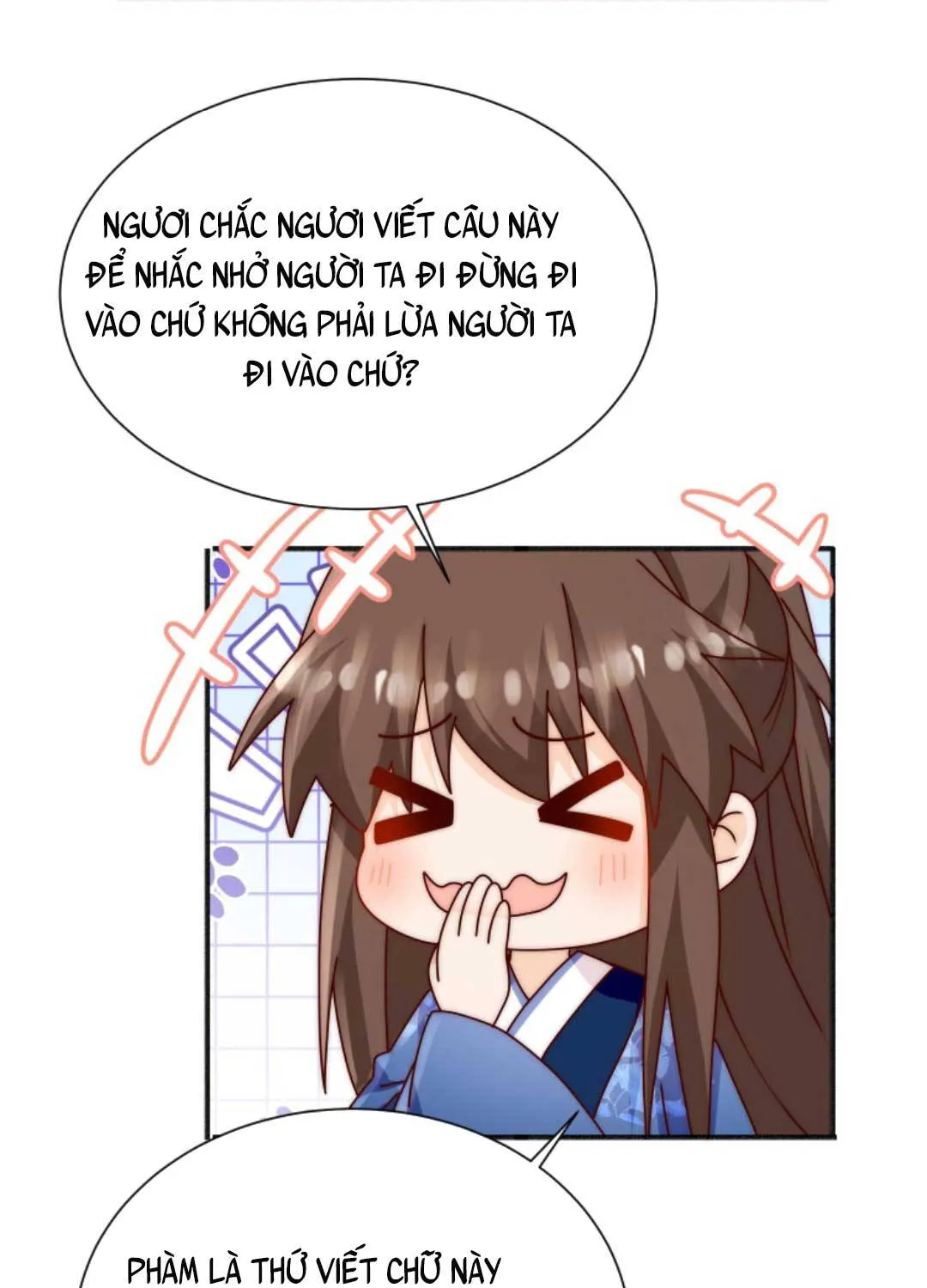 TẤT CẢ PHẢN DIỆN ĐỀU HẮC HOÁ , CHỈ MỖI SƯ LÀ HÀI HƯỚC Chap 81 - Next Chap 82