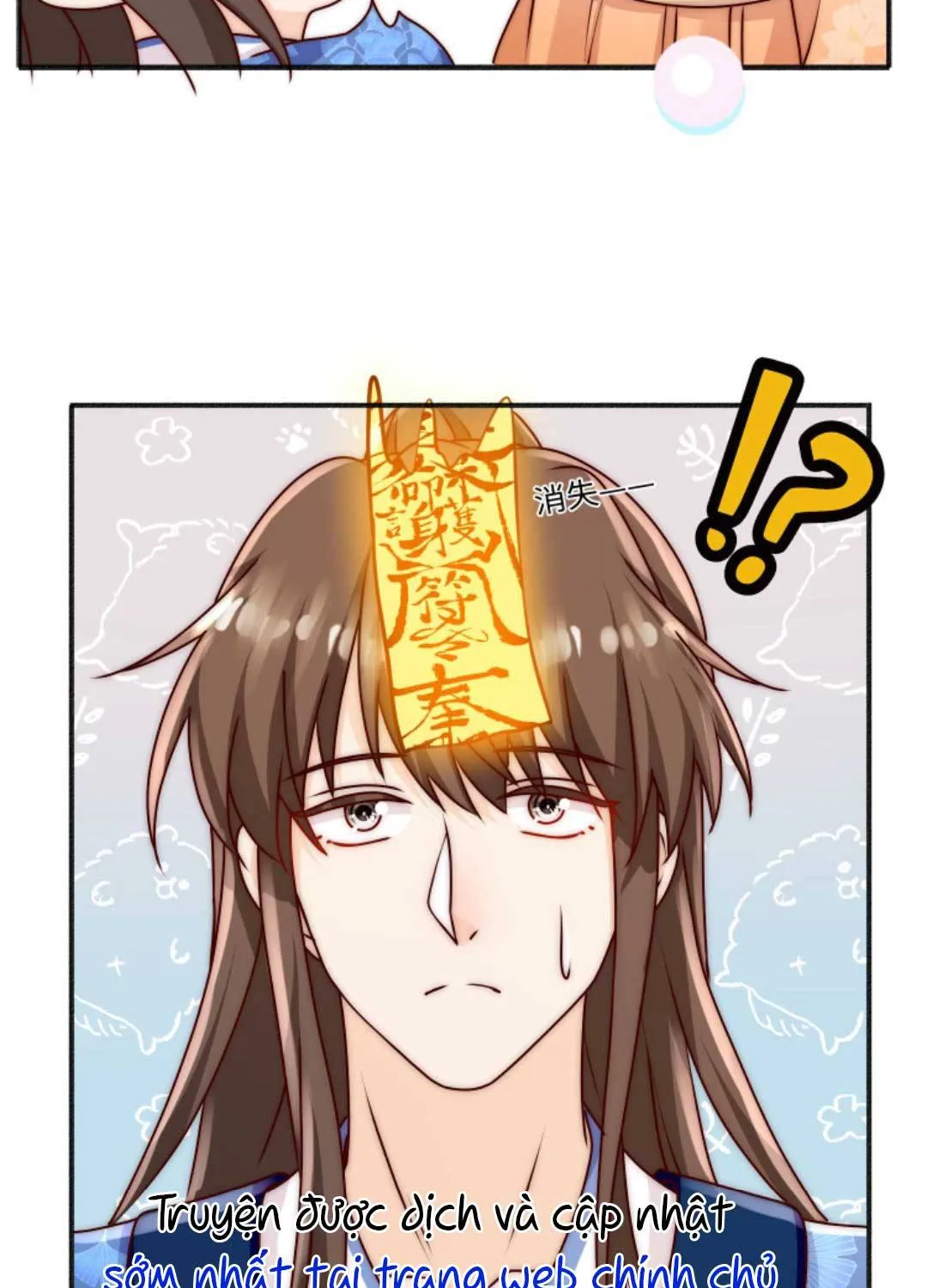 TẤT CẢ PHẢN DIỆN ĐỀU HẮC HOÁ , CHỈ MỖI SƯ LÀ HÀI HƯỚC Chap 81 - Next Chap 82