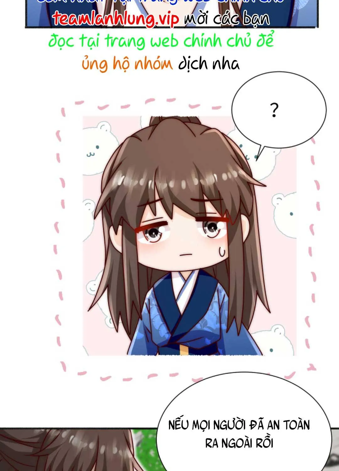 TẤT CẢ PHẢN DIỆN ĐỀU HẮC HOÁ , CHỈ MỖI SƯ LÀ HÀI HƯỚC Chap 81 - Next Chap 82