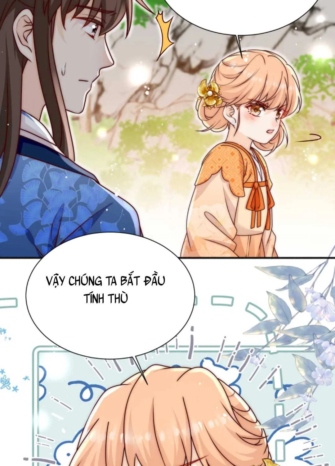 TẤT CẢ PHẢN DIỆN ĐỀU HẮC HOÁ , CHỈ MỖI SƯ LÀ HÀI HƯỚC Chap 81 - Next Chap 82