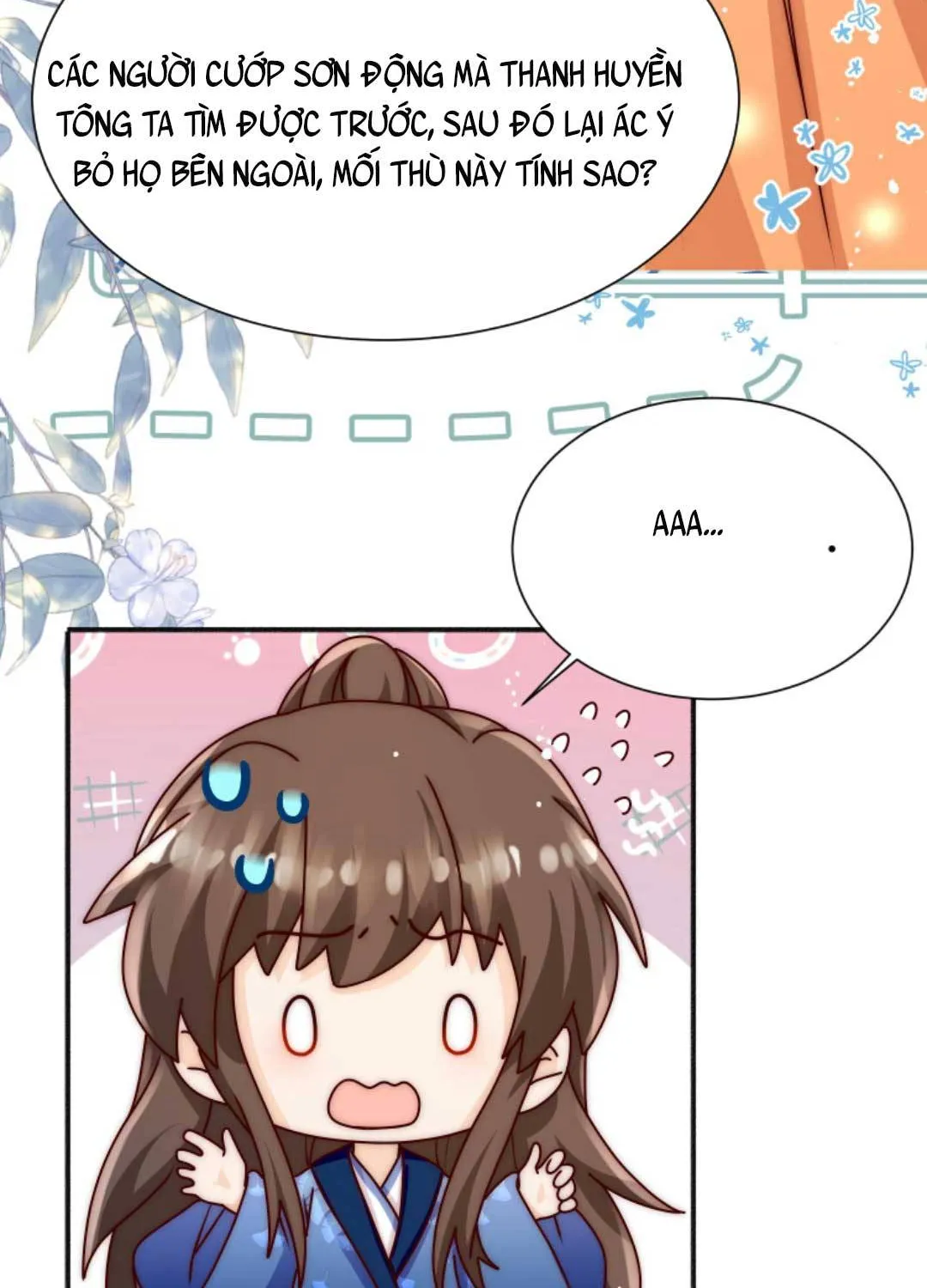 TẤT CẢ PHẢN DIỆN ĐỀU HẮC HOÁ , CHỈ MỖI SƯ LÀ HÀI HƯỚC Chap 81 - Next Chap 82