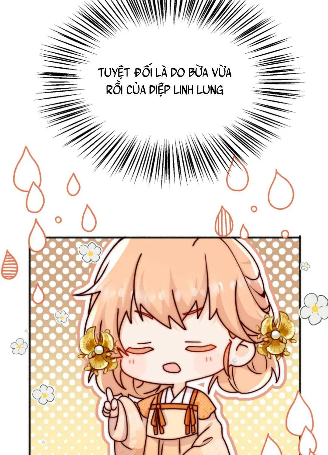 TẤT CẢ PHẢN DIỆN ĐỀU HẮC HOÁ , CHỈ MỖI SƯ LÀ HÀI HƯỚC Chap 81 - Next Chap 82